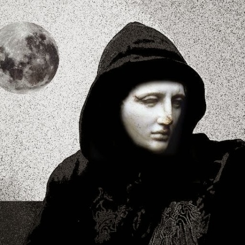 Moon Dust