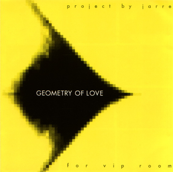 Geometry of love