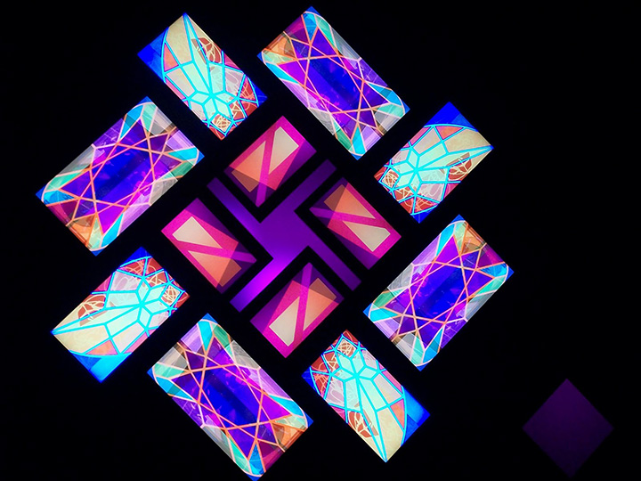 77 million paintings