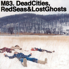 Dead cities, red seas & lost ghosts