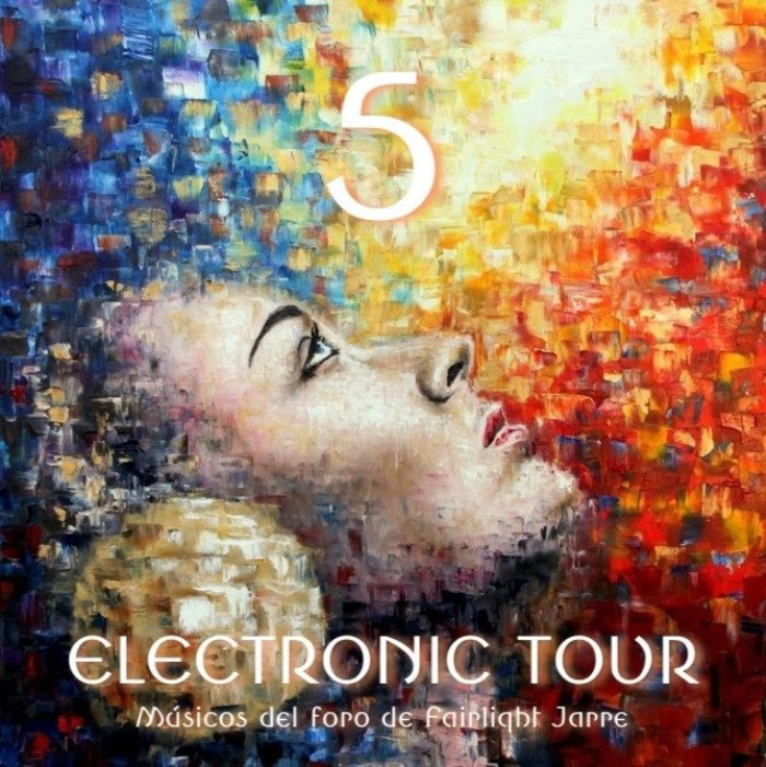 Electronic Tour 5