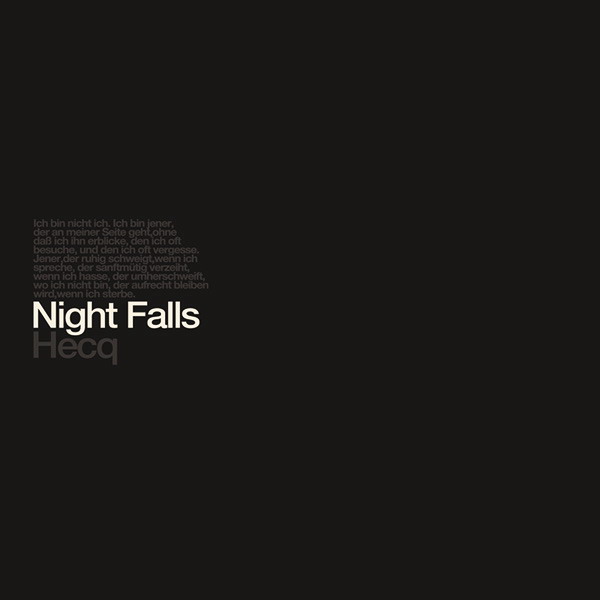 Night Fall