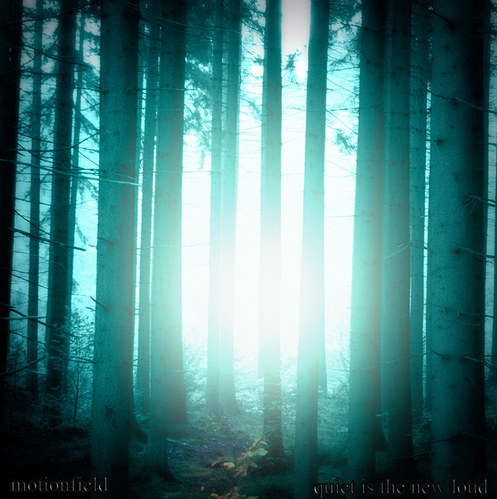 Quiet is the new loud